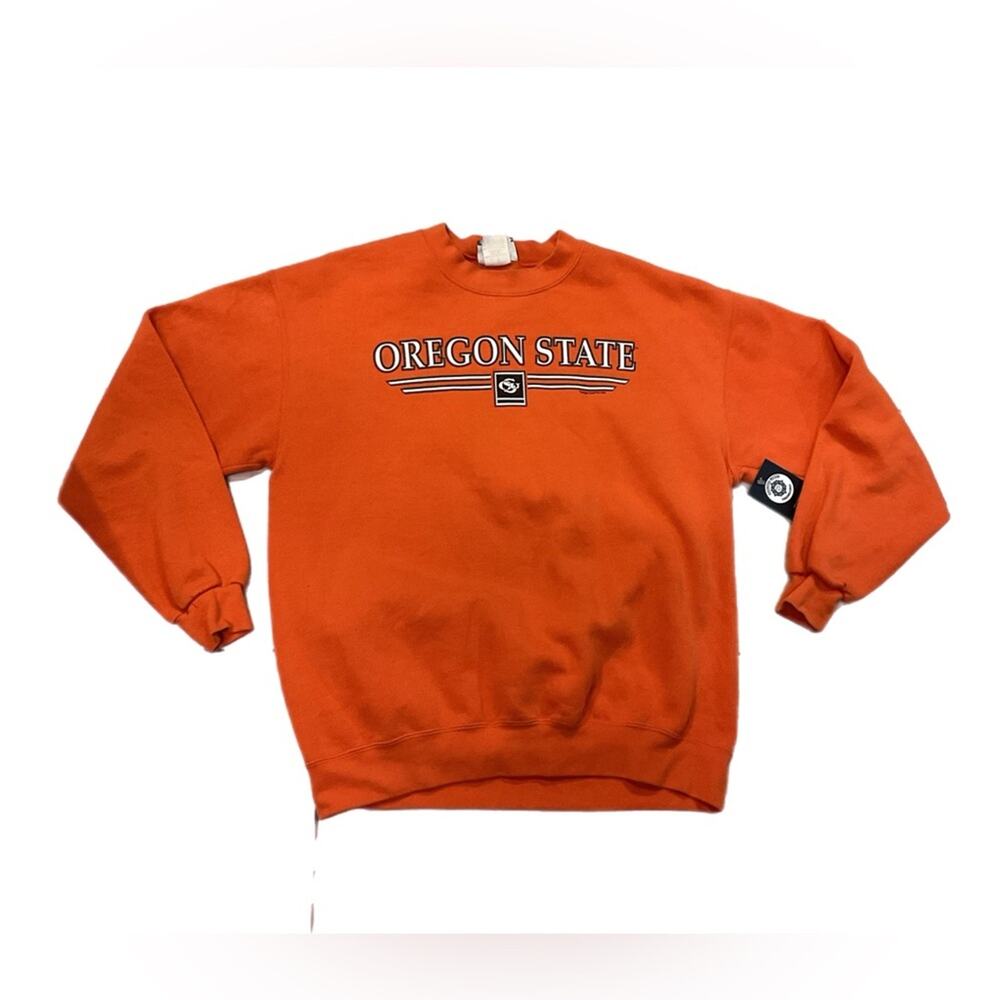 Vintage 90s Lee Oregon State University Sweater